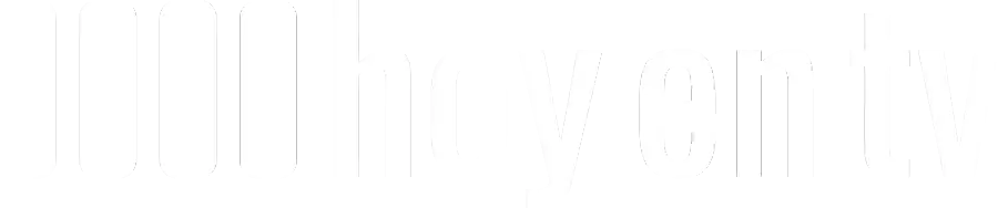 hoy en tv: tv online: logotipo